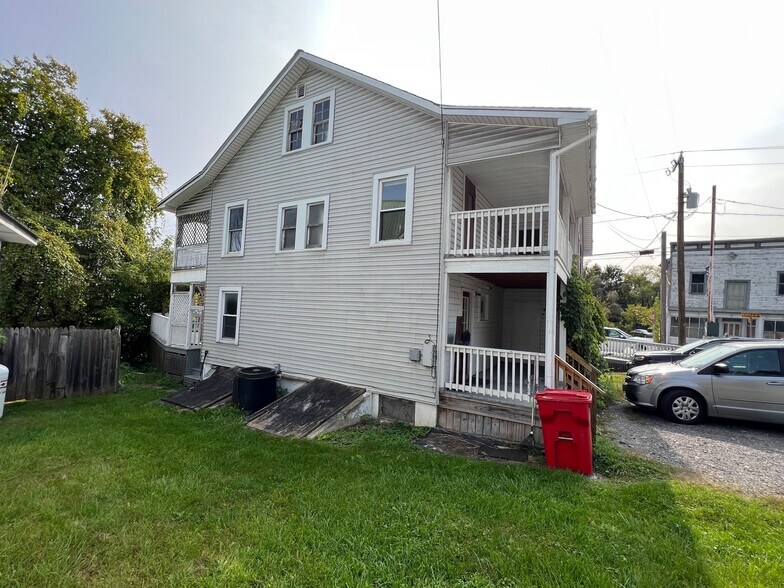 More Photos Of 75 Montcalm St, Ticonderoga Office Residential For Sale