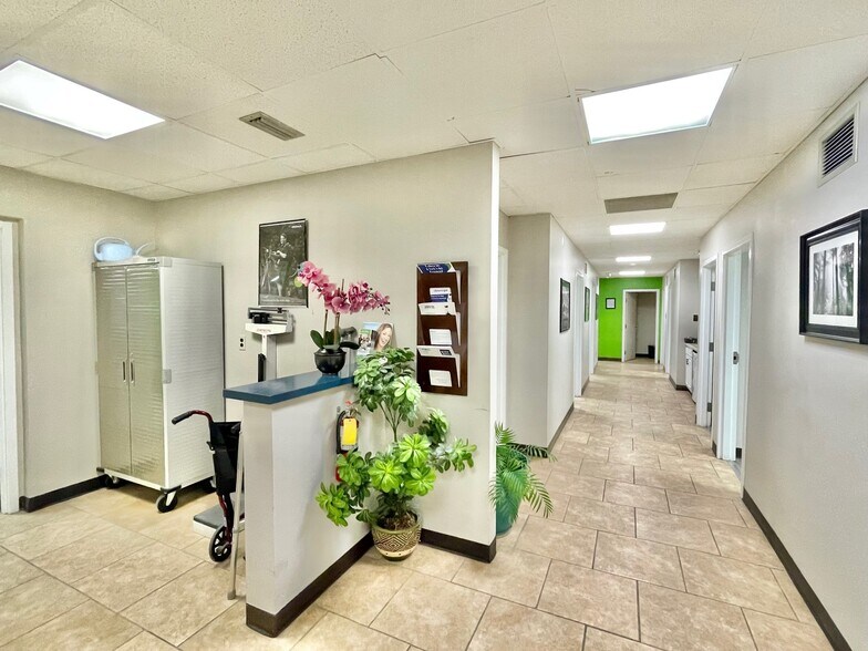 More Photos Of , Merrillville Office For Sale
