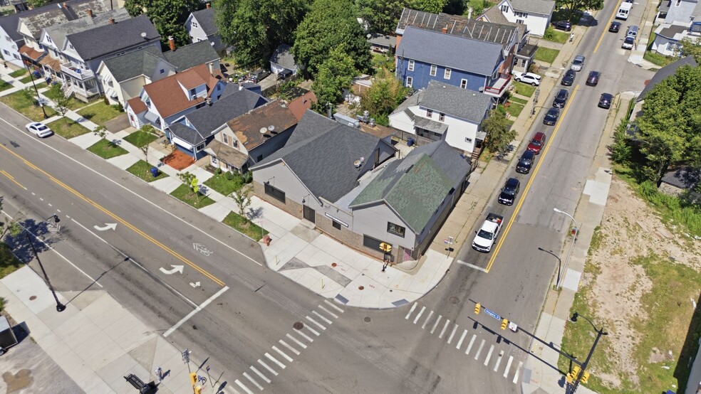 More Photos Of 2081 Niagara St, Buffalo Restaurant For Sale