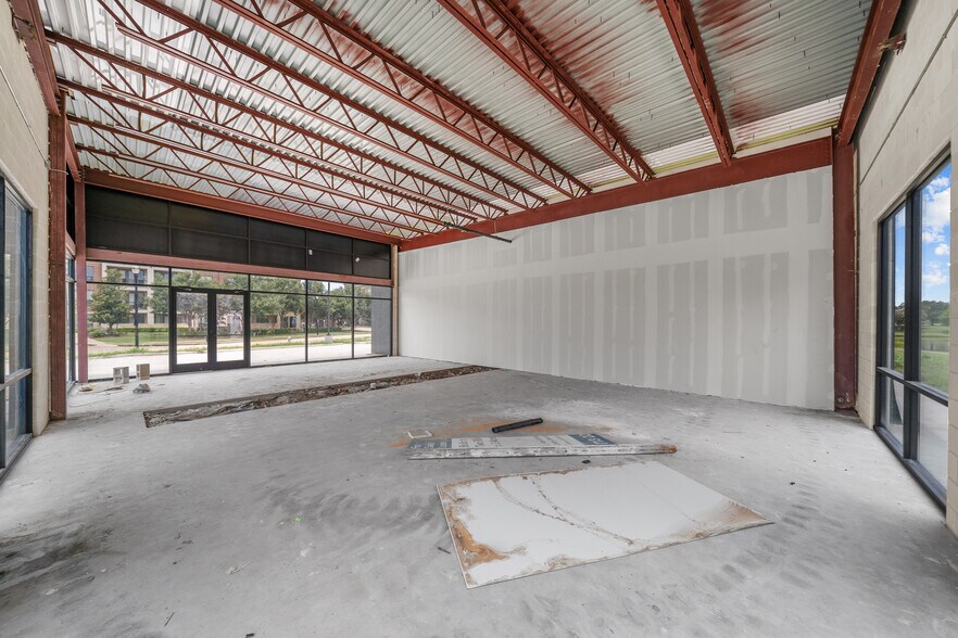 More Photos Of 7507 Branford Pl, Sugar Land Medical For Sale