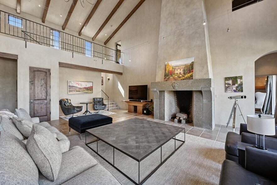 More Photos Of 1096 Hardman Ave, Napa Winery Vineyard For Sale