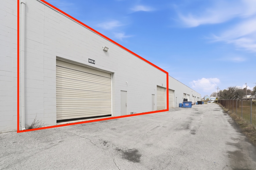 More Photos Of 890 Fernhill Rd, West Chester Warehouse For Sale