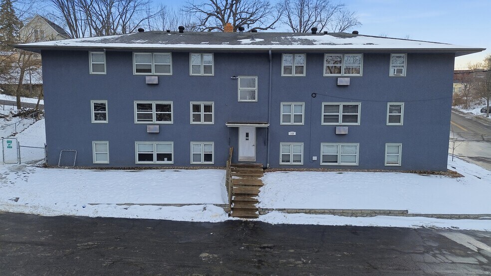 More Photos Of 149 Morton St E, Saint Paul Apartments For Sale