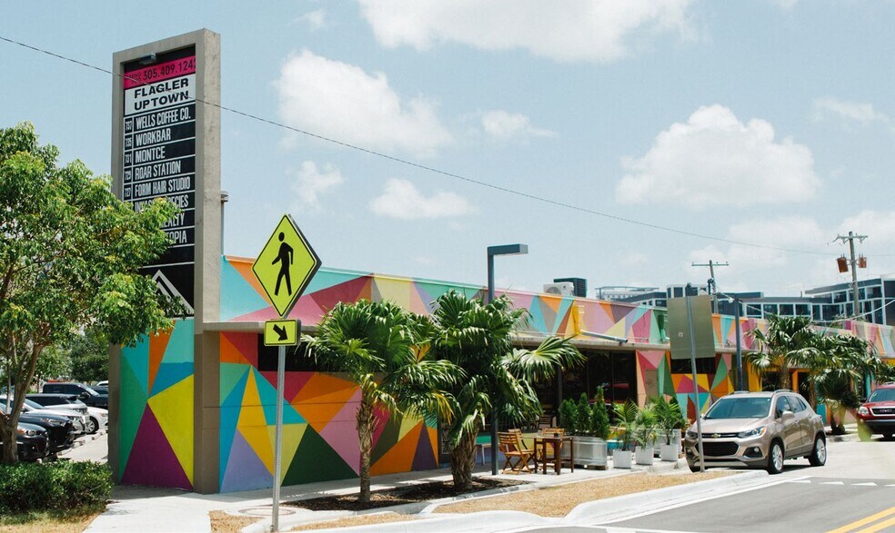 Primary Photo Of 723-750 N Flagler Dr, Fort Lauderdale Unknown For Lease