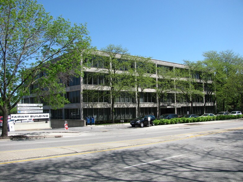 More Photos Of 8707 Skokie Blvd, Skokie Office For Lease