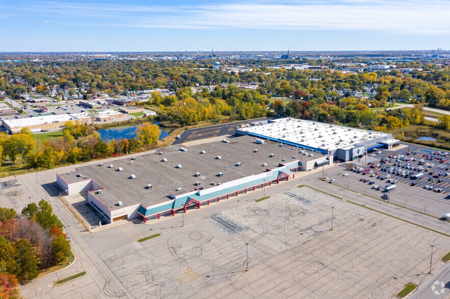 More Photos Of 1179 32nd St, Port Huron Industrial For Sale