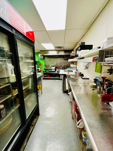 More Photos Of 300 Lincoln Ave, Volin Specialty For Sale