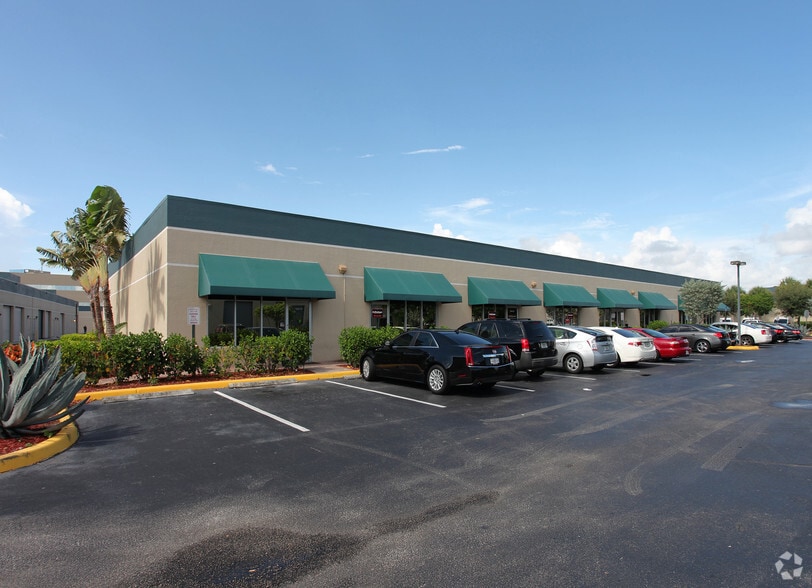 Primary Photo Of 129 NW 13th St, Boca Raton Light Distribution For Lease
