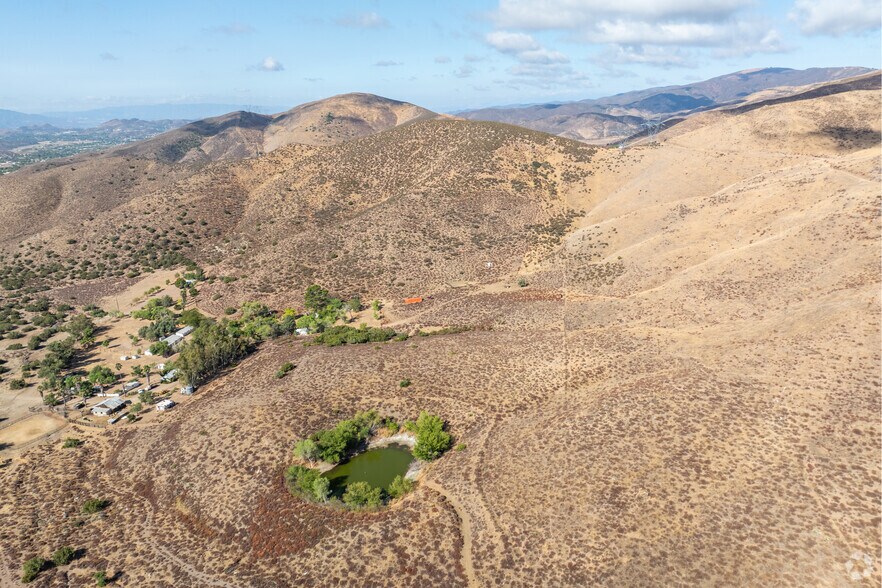 More Photos Of 35900 Anthony Rd, Agua Dulce Land For Sale