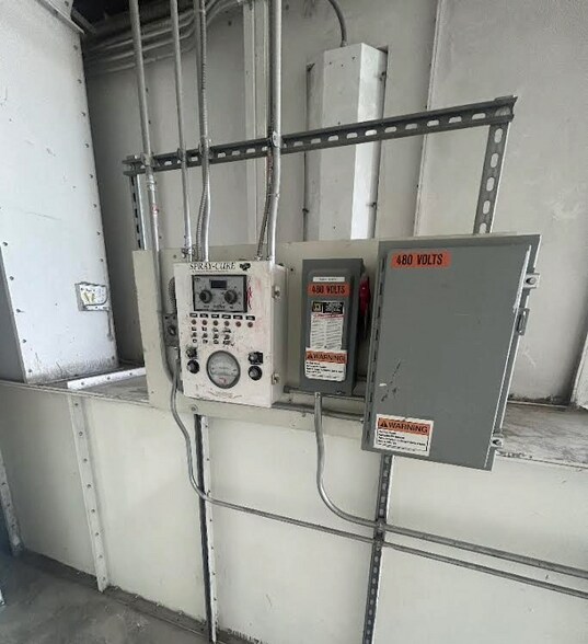 More Photos Of 3804 132nd Pl NE, Marysville Warehouse For Lease