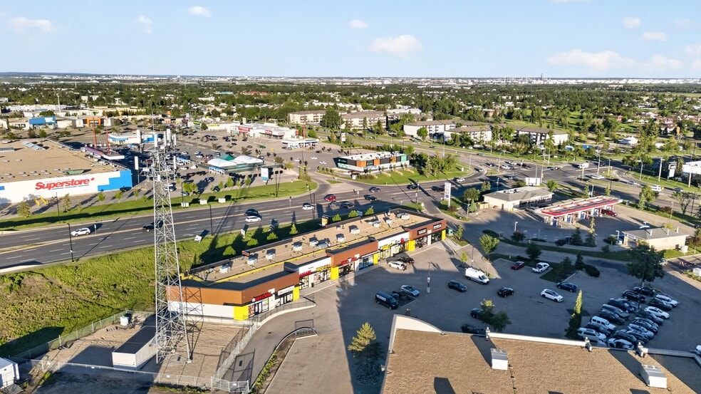 More Photos Of 13756 50th St NW, Edmonton General Retail For Lease