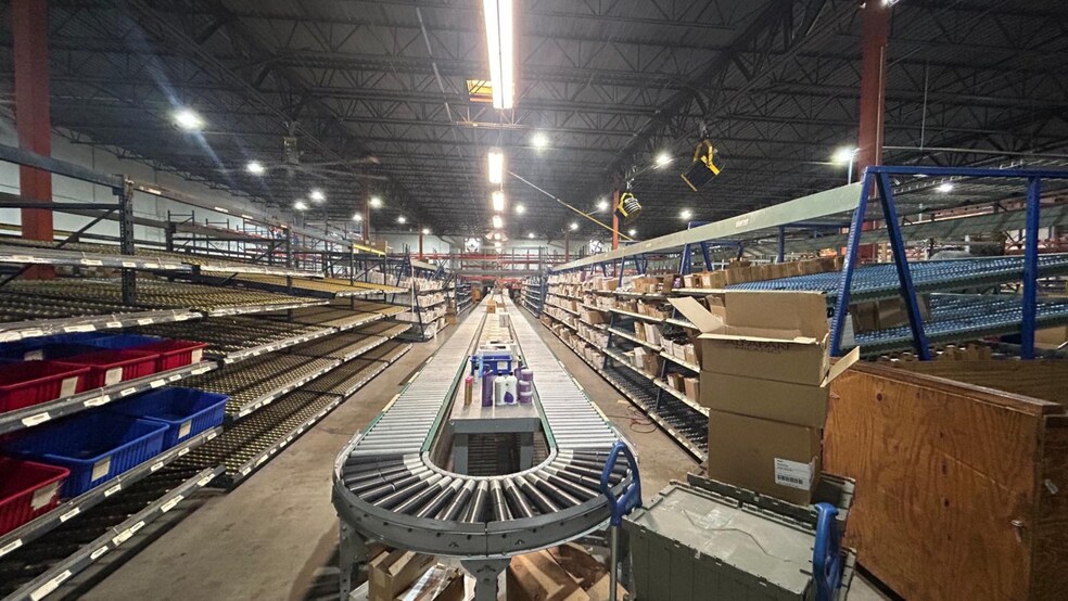 More Photos Of 3950 NW 126th Ave, Coral Springs Warehouse For Lease