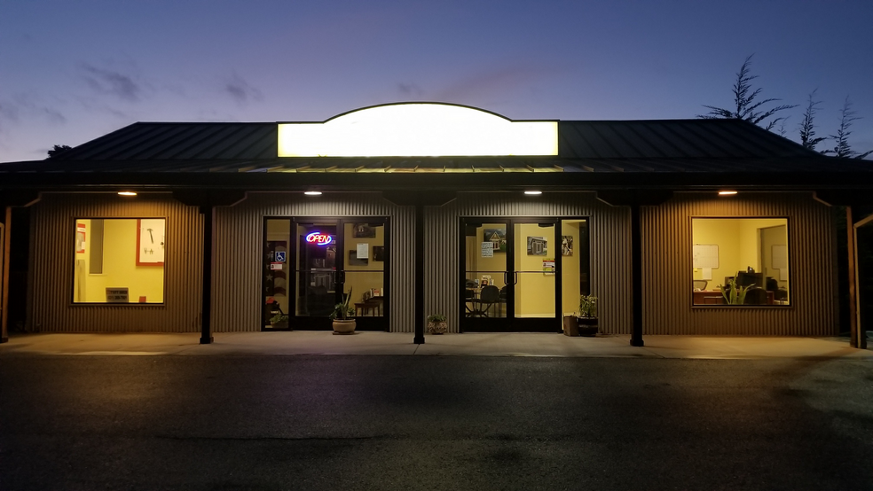 Primary Photo Of 1031 El Camino Real N, Salinas Auto Repair For Lease