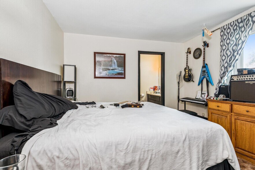 More Photos Of , Reno Multifamily For Sale