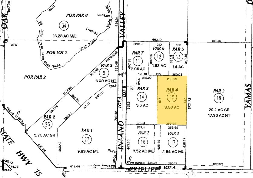 More Photos Of 24400 Prielipp Rd, Wildomar Land For Sale