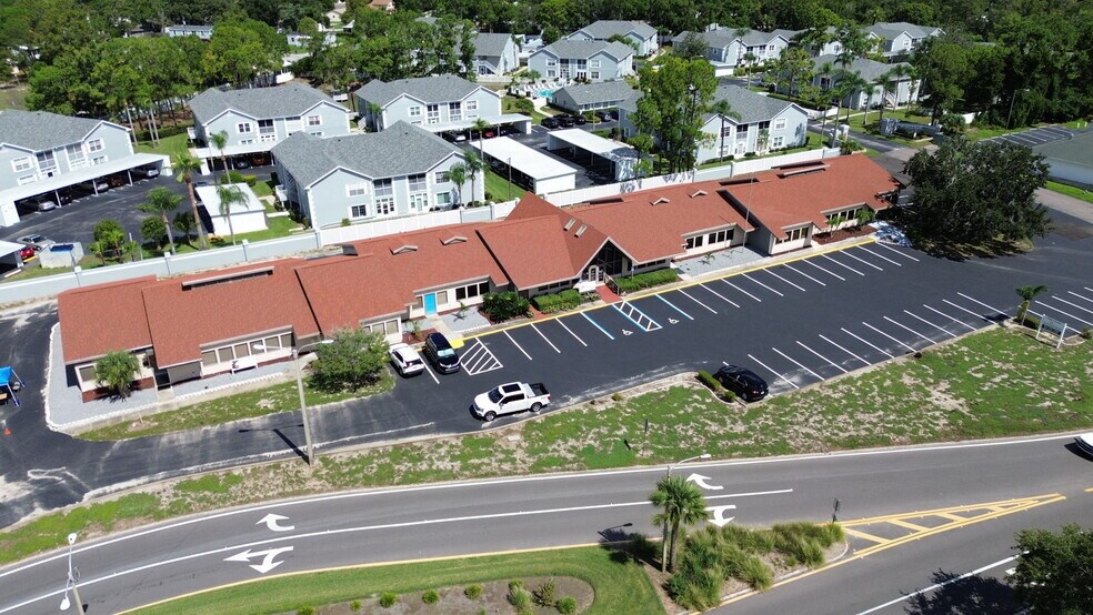 Primary Photo Of 12029 Majestic Blvd, Hudson Office For Lease