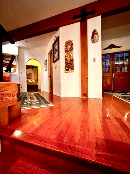 More Photos Of 437 2nd St, Solvang Storefront Retail Residential For Sale