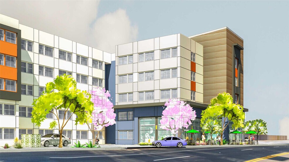 More Photos Of 4311 MacArthur Blvd, Oakland Apartments For Lease