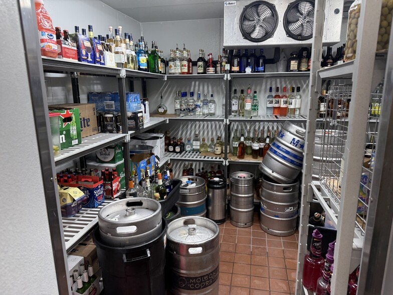 More Photos Of 23330 W Interstate 10, San Antonio Restaurant For Sale