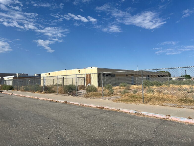 More Photos Of 401 S 3rd St, Blythe Religious Facility For Sale