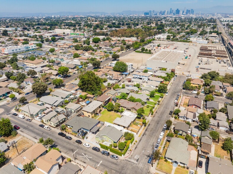 More Photos Of 5917 Converse Ave, Los Angeles Multifamily For Sale