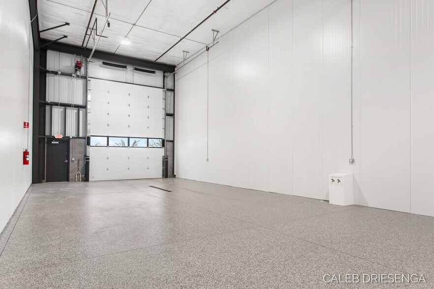 More Photos Of 460 Cleveland Ave, Holland Self Storage For Sale