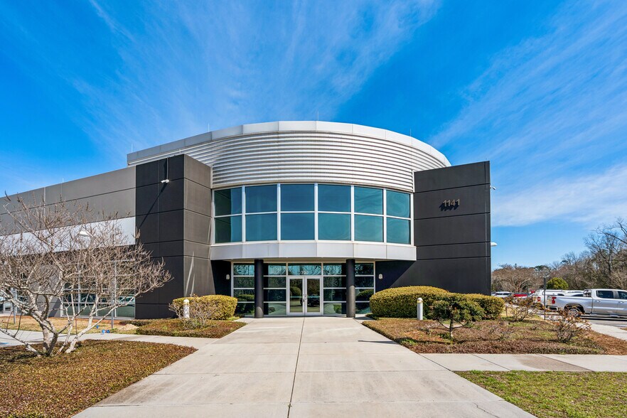 More Photos Of 1101 Remount Rd, North Charleston Showroom For Lease
