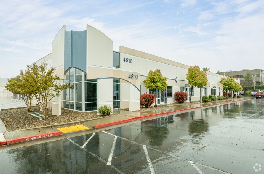 Primary Photo Of 4822 Golden Foothill Pky, El Dorado Hills Unknown For Lease