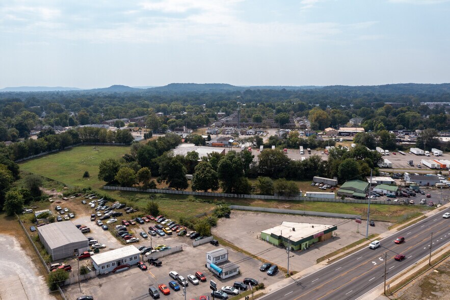 More Photos Of 3511 7th Street Rd, Louisville Land For Sale