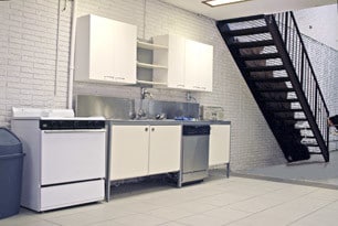 More Photos Of 4718-4720 Iberia Ave, Dallas Warehouse For Lease