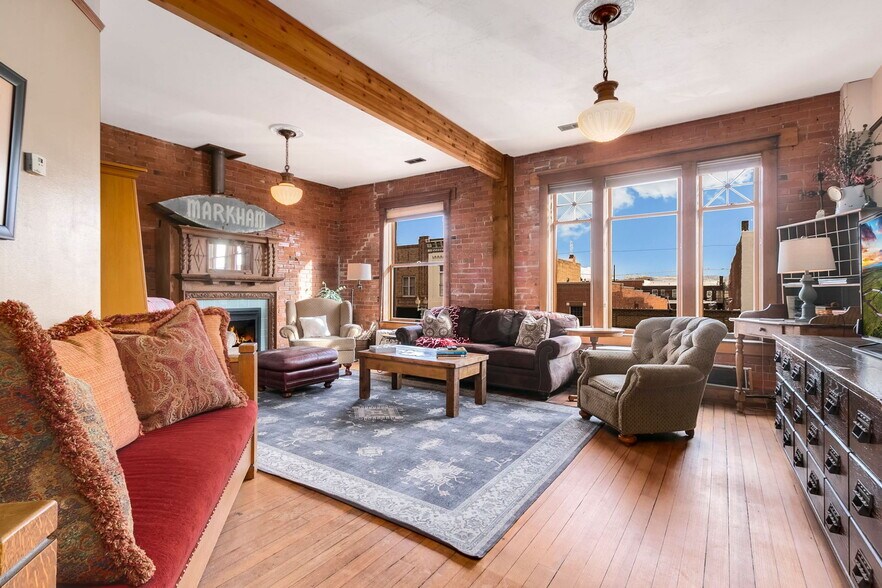 More Photos Of 308 S 2nd St, Laramie Storefront Retail Residential For Sale