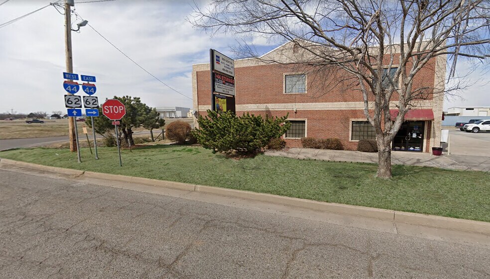 More Photos Of 3737 SW 119th St, Oklahoma City Office For Lease