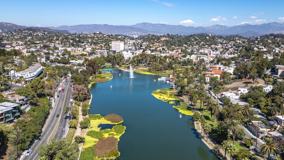 More Photos Of 1727 Bellevue Ave, Los Angeles Apartments For Sale