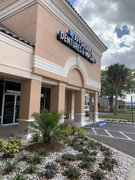 More Photos Of 686-728 Cheney Hwy, Titusville Unknown For Lease