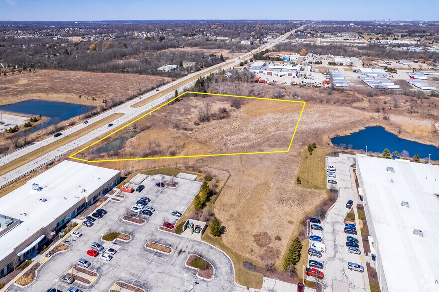 More Photos Of 10000 S 27th St, Oak Creek Land For Sale