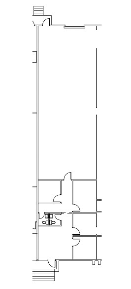 More Photos Of 1775 Wilwat Dr, Norcross Distribution For Lease