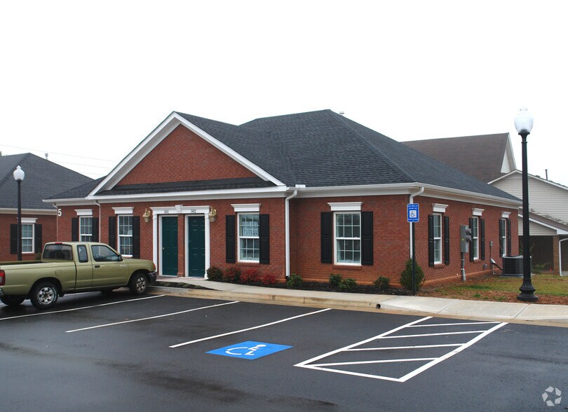 Primary Photo Of 3417 Canton Hwy, Marietta Office For Lease