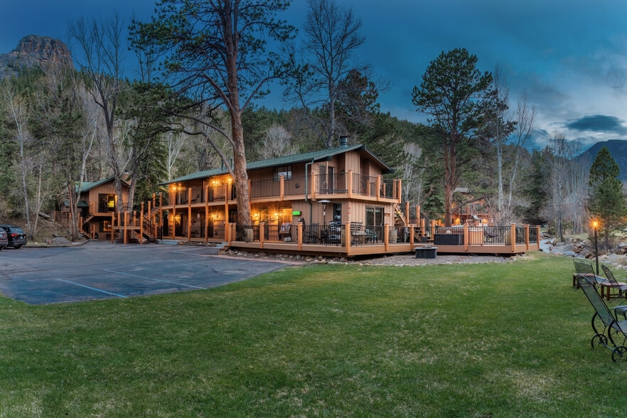 More Photos Of 1130 W Elkhorn Ave, Estes Park Hotel For Sale