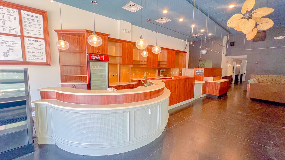 More Photos Of 10000 Town Center Blvd, Voorhees Apartments For Lease