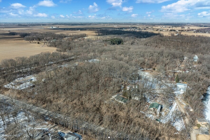 More Photos Of 2465 Bowen Rd, Sheridan Land For Sale