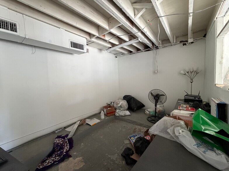 More Photos Of 7815-7817 Melrose Ave, Los Angeles Storefront Retail Office For Lease