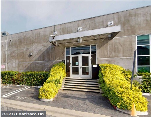 More Photos Of 3562-3582 Eastham Dr, Culver City Loft Creative Space For Lease