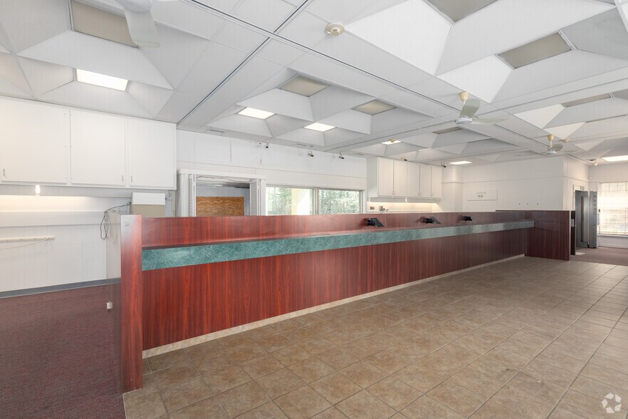More Photos Of 2560 Route 37, Manchester Bank For Lease