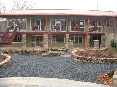 More Photos Of 140 E Crogan St, Lawrenceville Storefront Retail Office For Lease