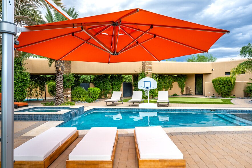 More Photos Of 8116 E Vista Bonita Dr, Scottsdale Rehabilitation Center For Sale