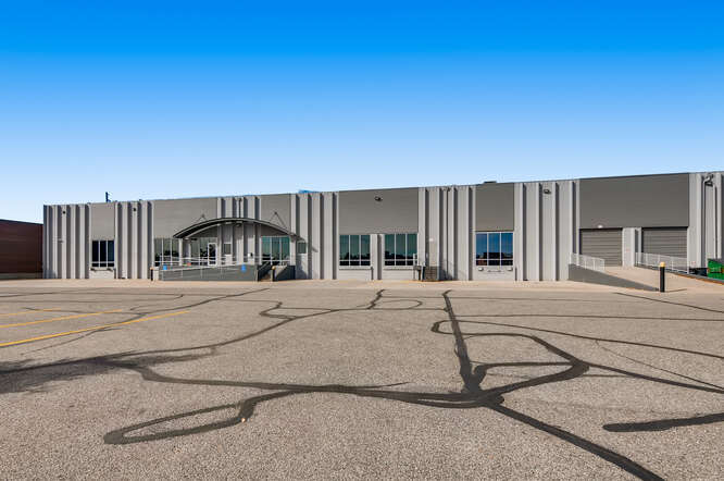 More Photos Of 4721 Ironton St, Denver Warehouse For Lease