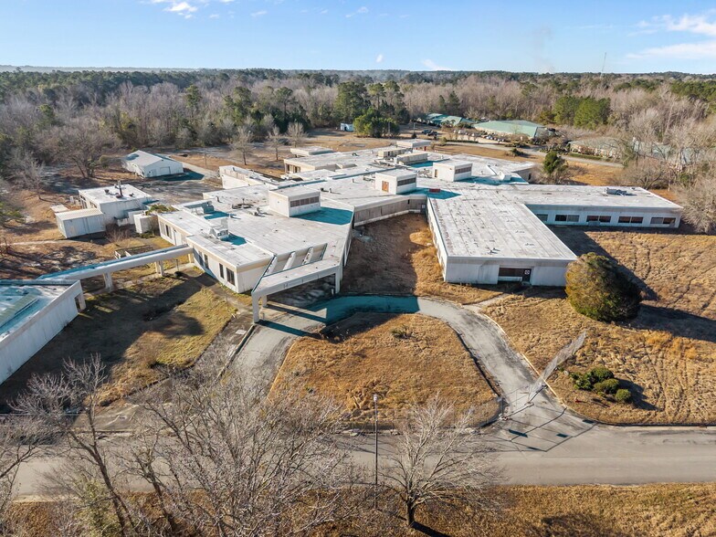 Primary Photo Of 1 Medical Center Dr SW, Supply Skilled Nursing Facility For Sale
