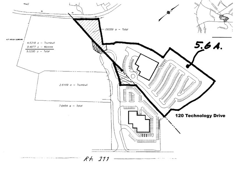 More Photos Of 260 Spring Hill Rd, Monroe Land For Sale