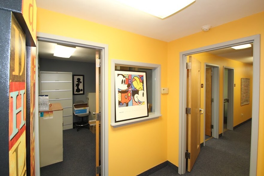 More Photos Of 2211 Lyell Ave, Rochester Medical For Lease