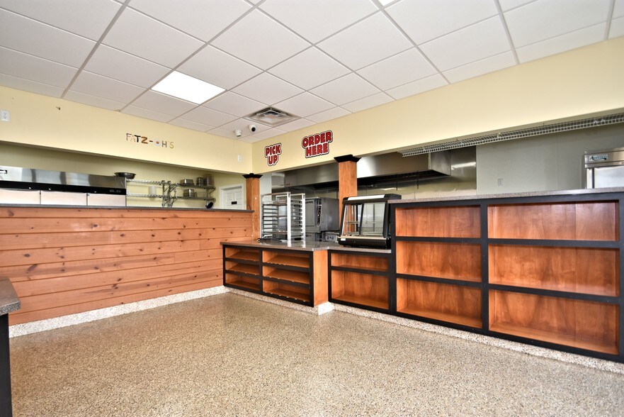 More Photos Of 397 Swamp Pike, Schwenksville Restaurant For Sale